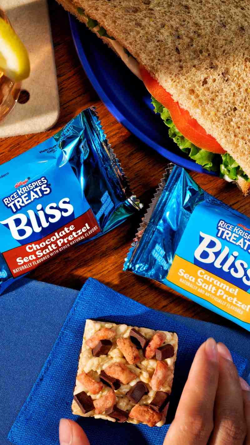 Rice Krispie Treats Bliss - Image 2