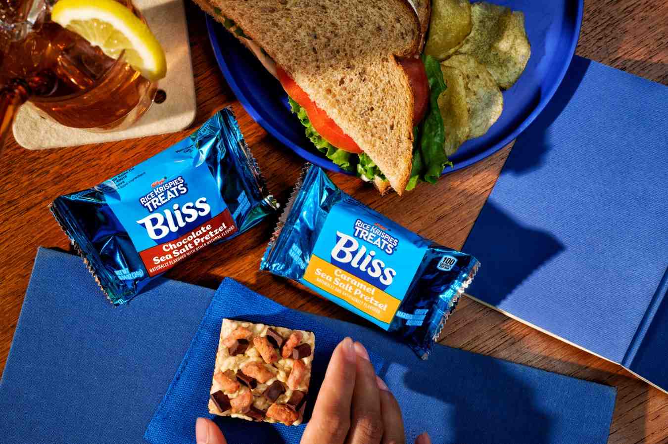 Rice Krispie Treats Bliss - Image 4