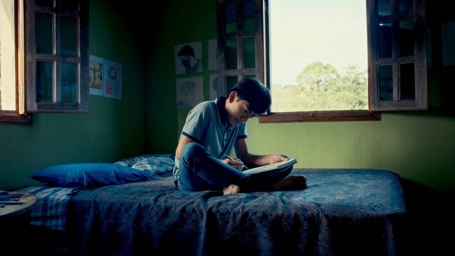 Yogi Tea - Cardamom - Image 3