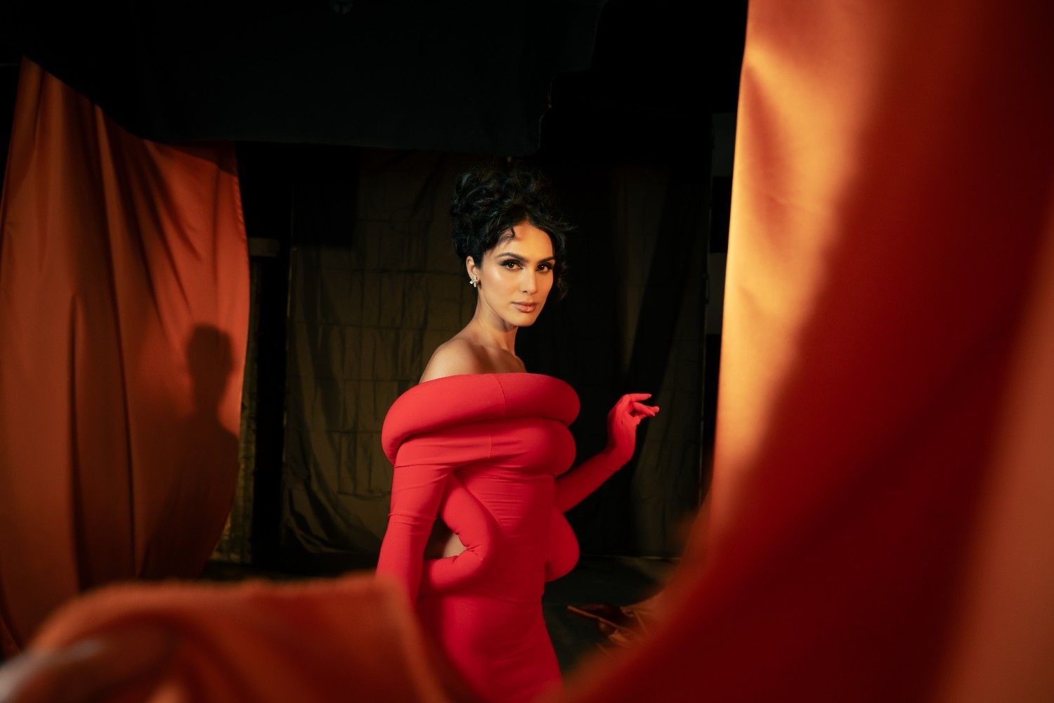 Serato - Women to The Front: Zeemuffin - Image 1