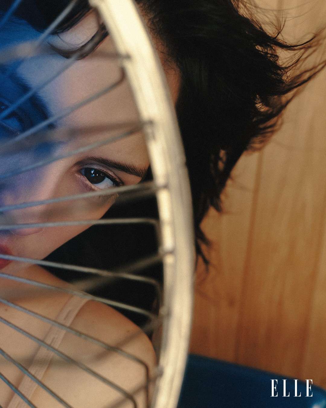 Elle Mexico - Maria Zardoya - Image 4