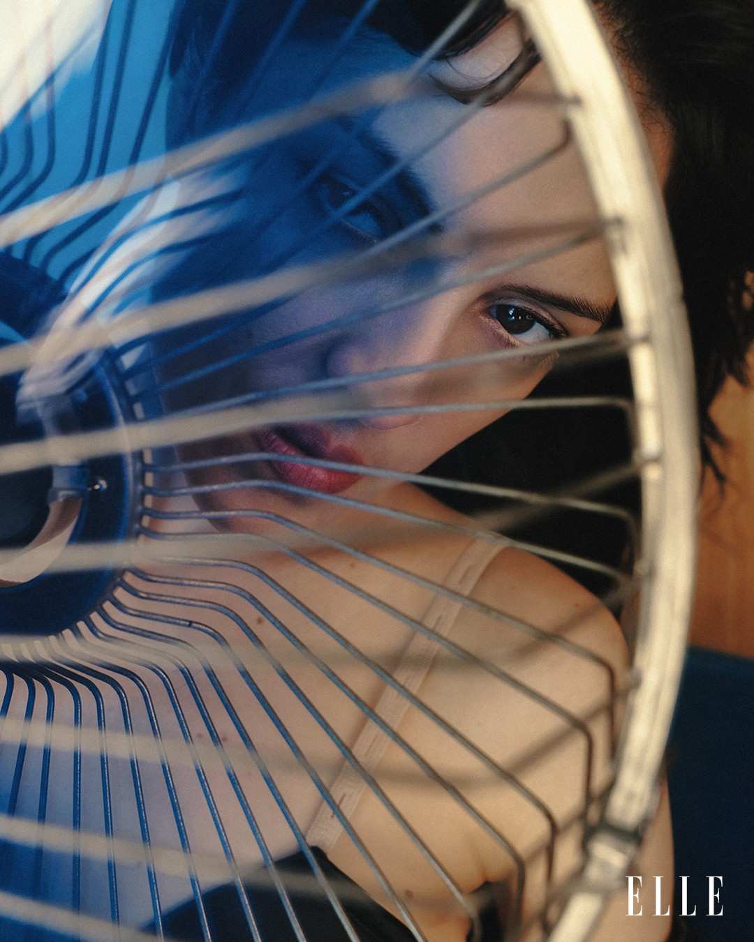 Elle Mexico - Maria Zardoya - Image 5