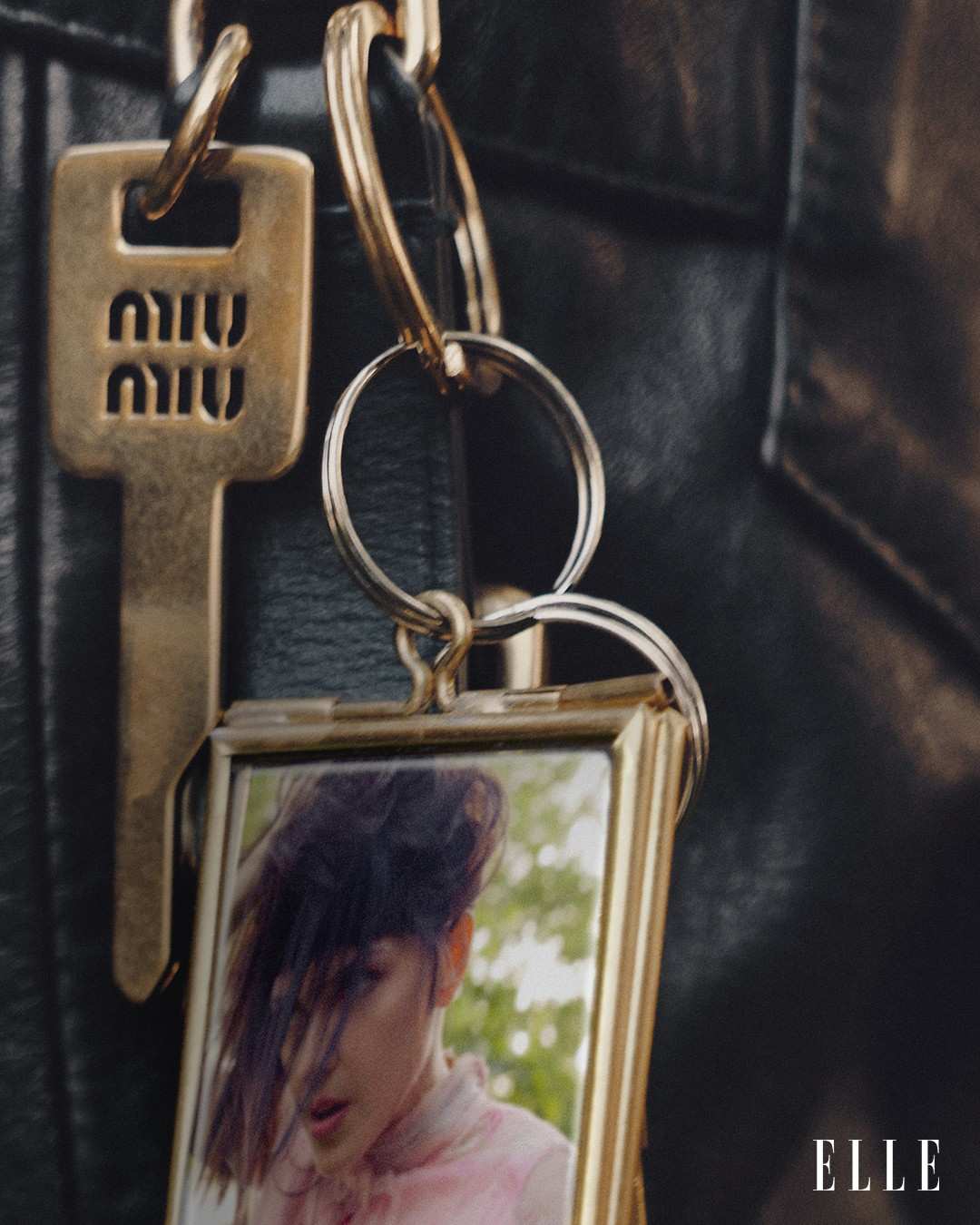 Elle Mexico - Maria Zardoya - Image 8