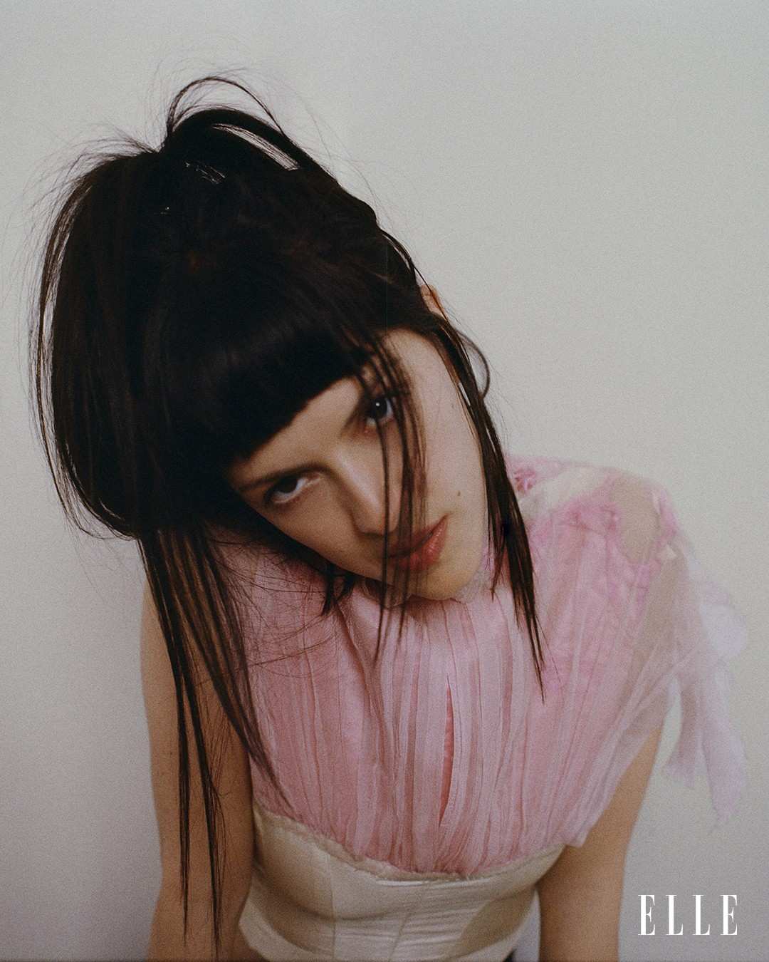 Elle Mexico - Maria Zardoya - Image 9