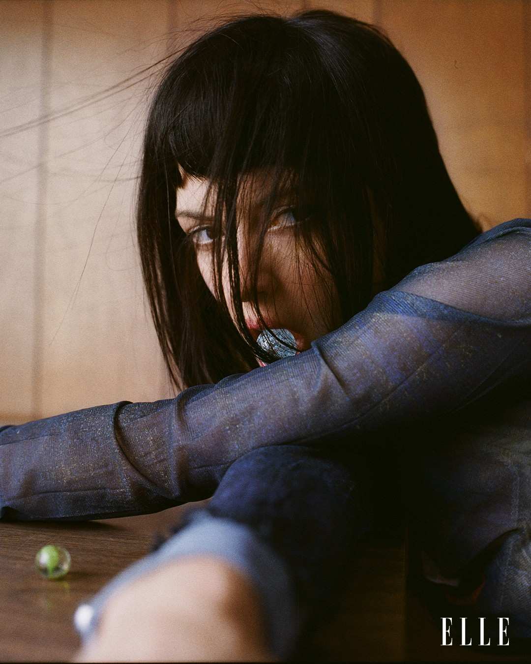 Elle Mexico - Maria Zardoya - Image 10