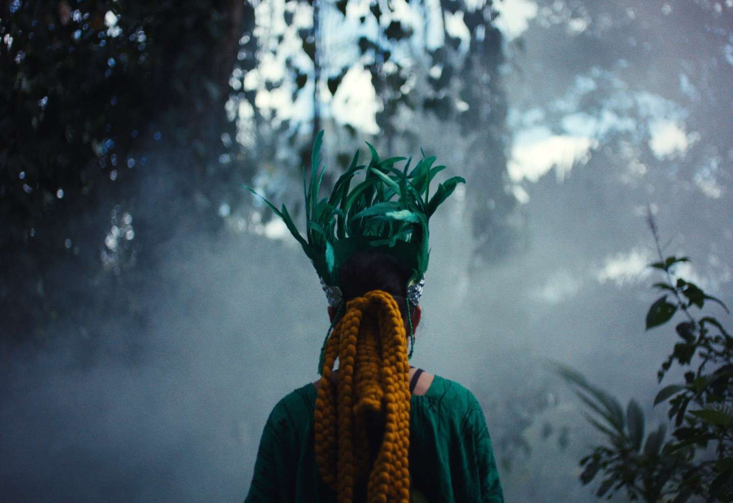 Yogi Tea - Cardamom - Image 7