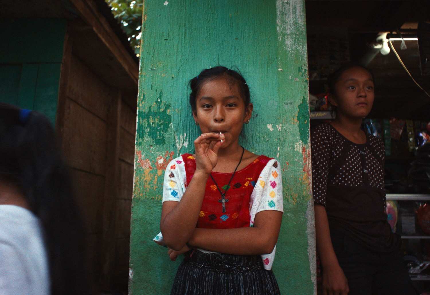 Yogi Tea - Cardamom - Image 8