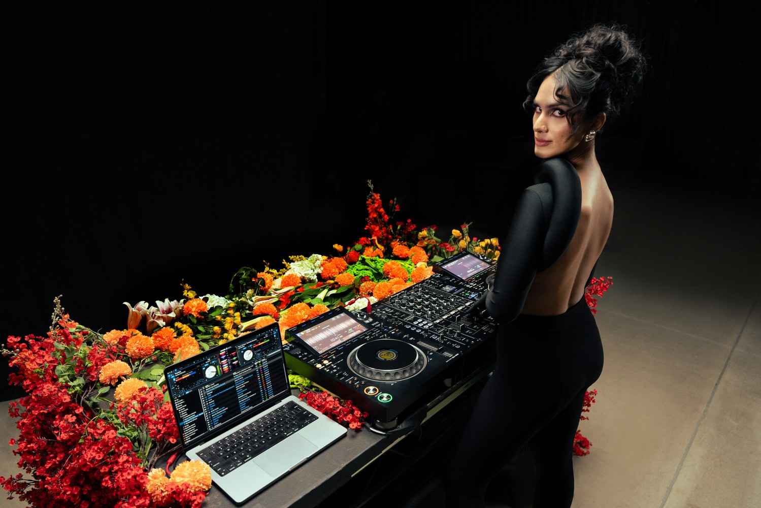 Serato - Women to The Front: Zeemuffin - Image 2