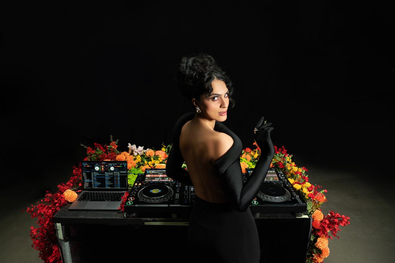 Serato - Women to The Front: Zeemuffin - Image 3