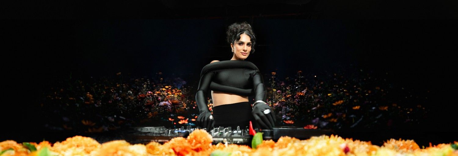 Serato - Women to The Front: Zeemuffin - Image 8